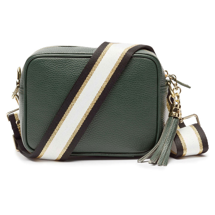 Crossbody Bags - Elie Beaumont London