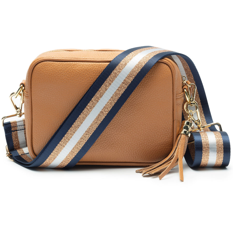 elie beaumont crossbody bolsa