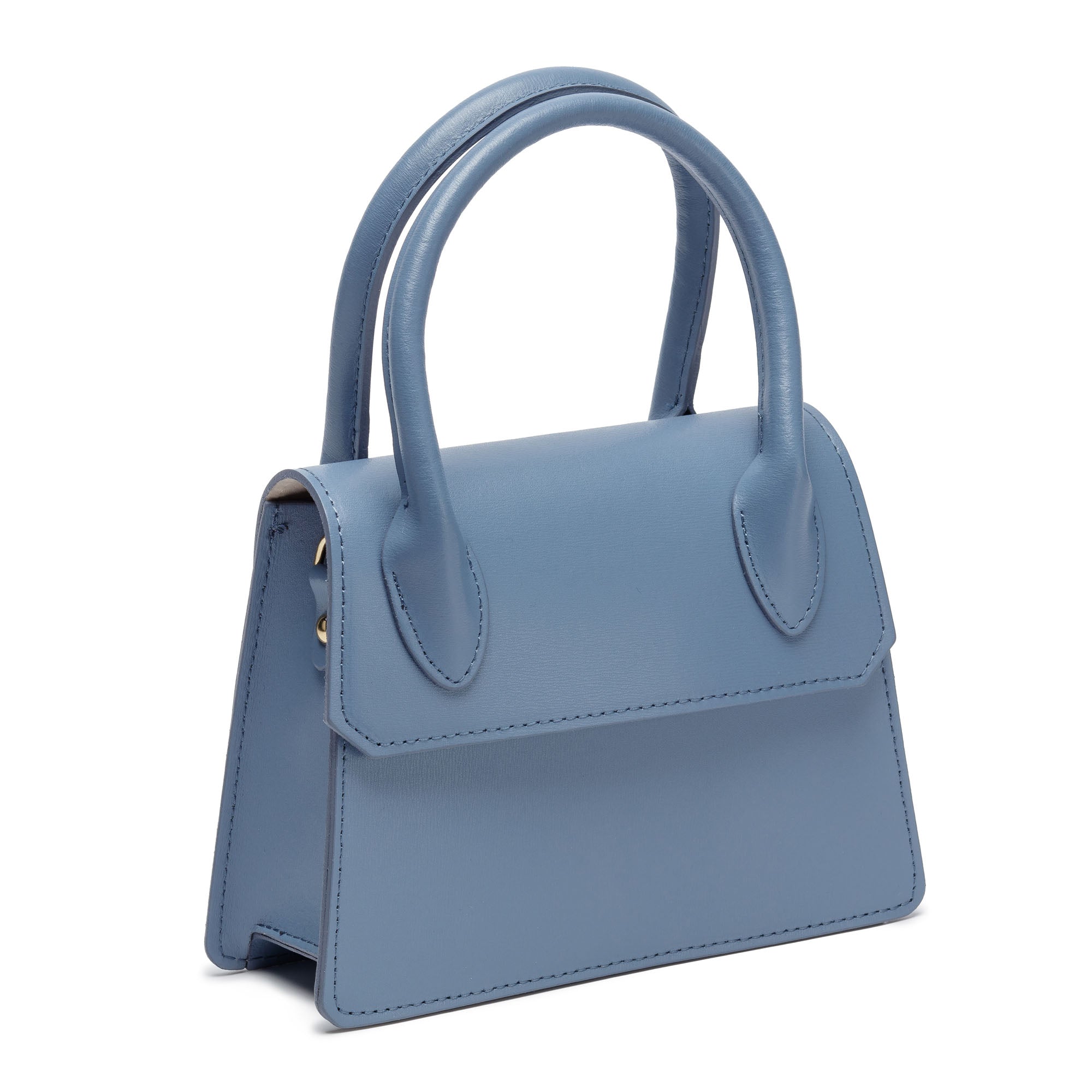 Image of Duo Bag - Light Blue