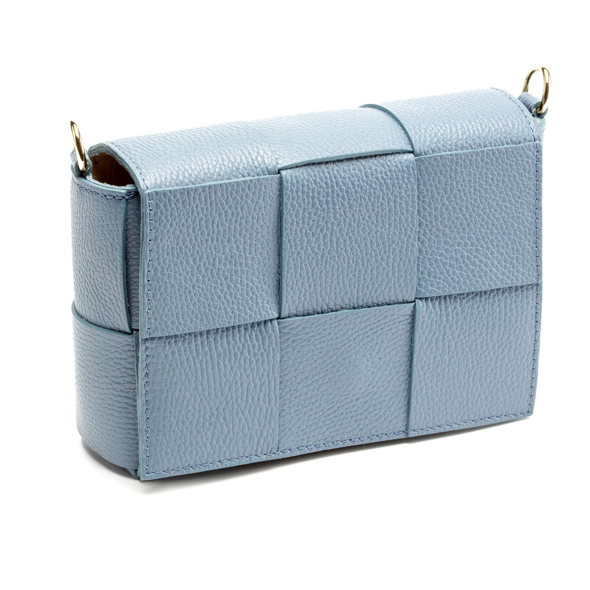 Image of Tile Bag - Smoked Blue