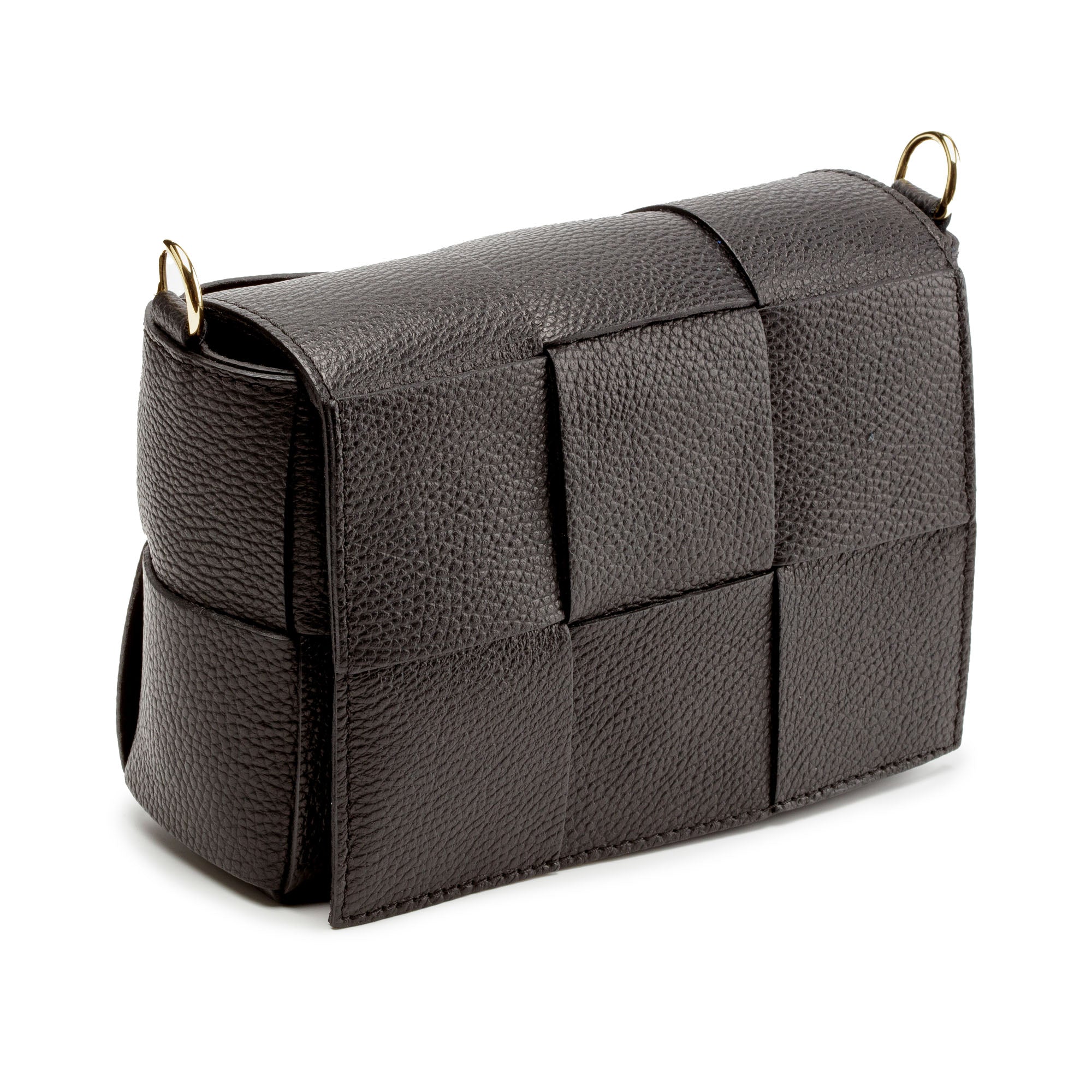 Image of Tile Bag - Black