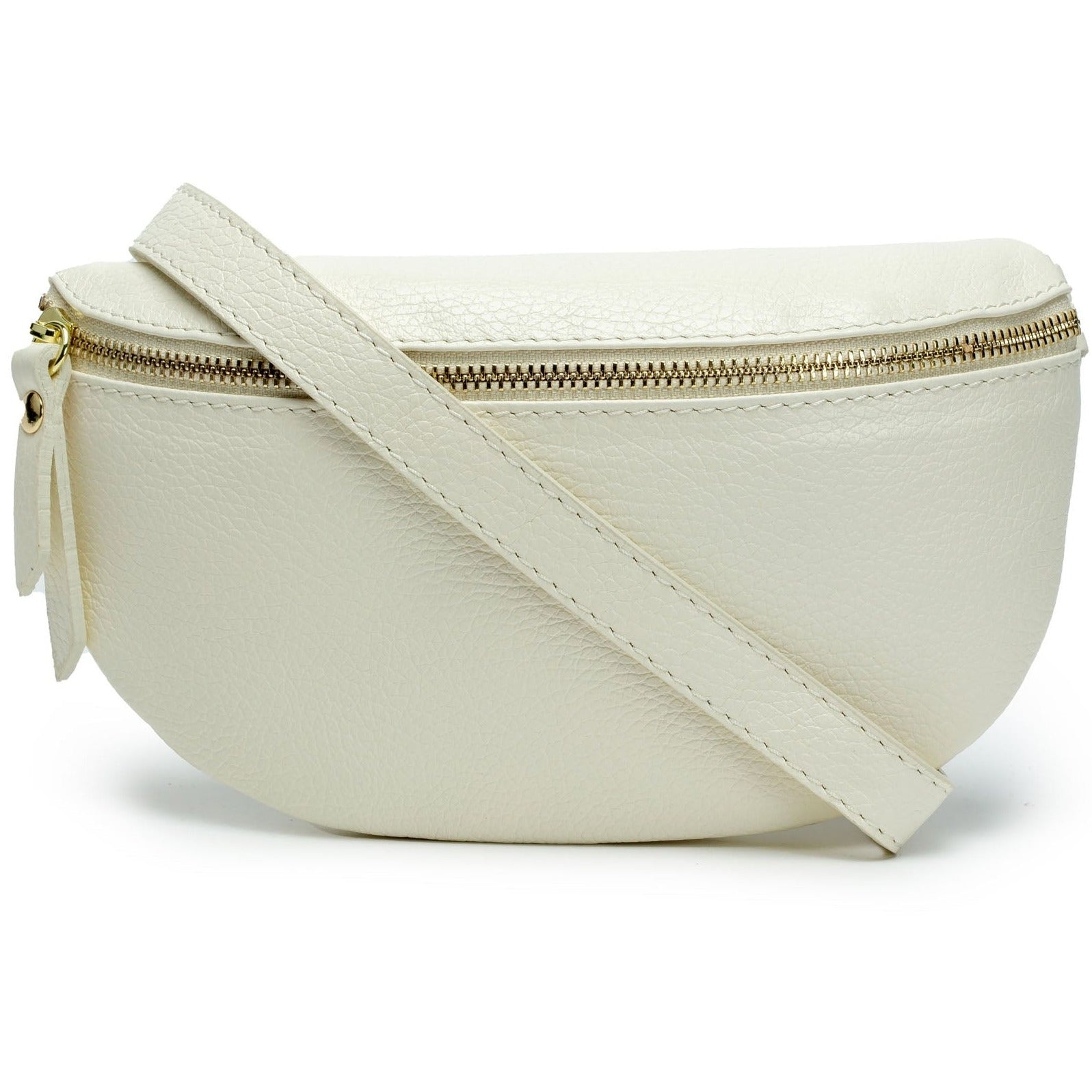 Image of Sling Bag - Ivory