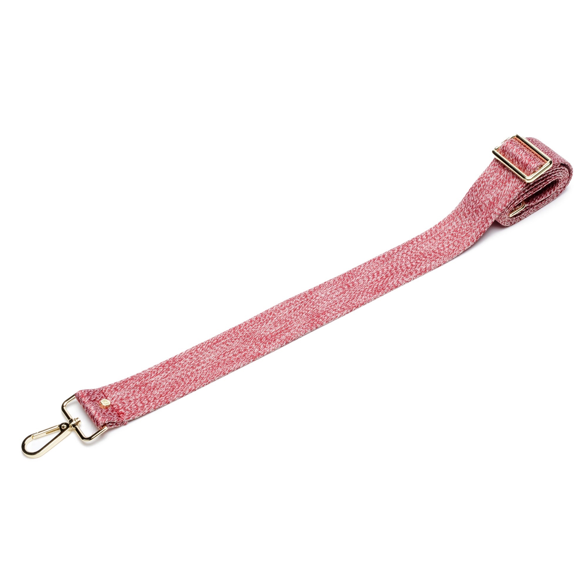 Image of Crossbody strap - Berry Distressed