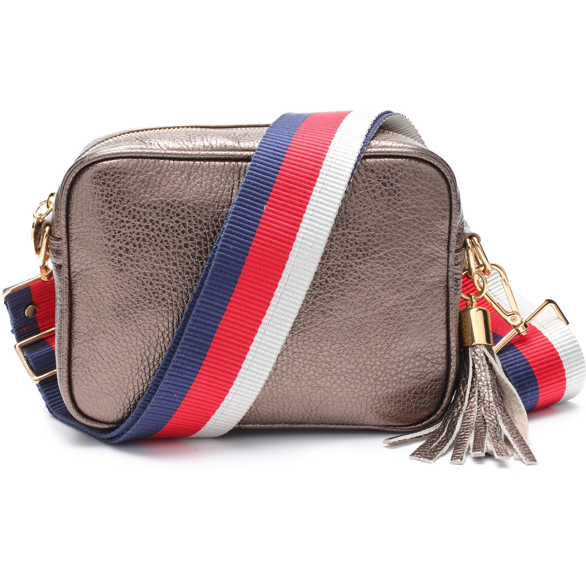 elie beaumont crossbody bolsa