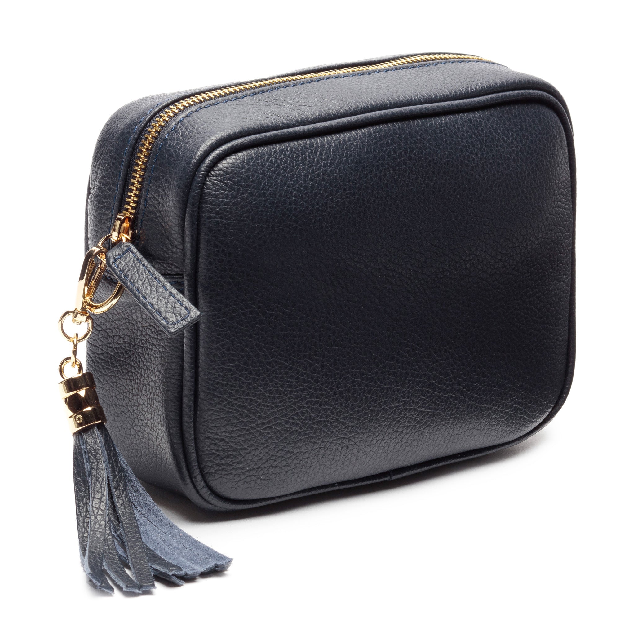 elie beaumont crossbody bolsa