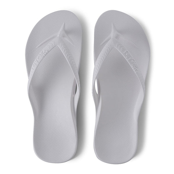Archies thong (White) at Complete Step 