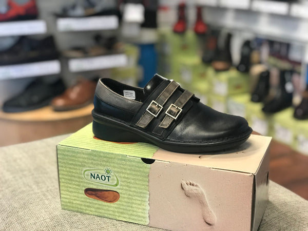 naot celesta shoes