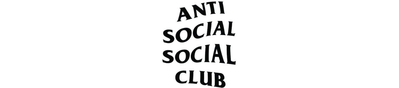 Anti Social Social Club — Court Order