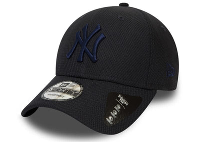 59fifty Fitted Cap Ny Yankees Diamond Era With Low Crown - Navy