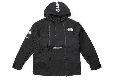 Supreme x The North Face steep tech hooded jacket – Court Order