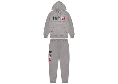 Shop Trapstar Tracksuit Blackout Edition