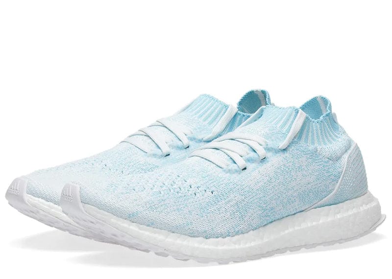 Inconcebible trabajo Arte Ultra Boost Uncaged Parley Coral Bleaching 2017 Men – Court Order
