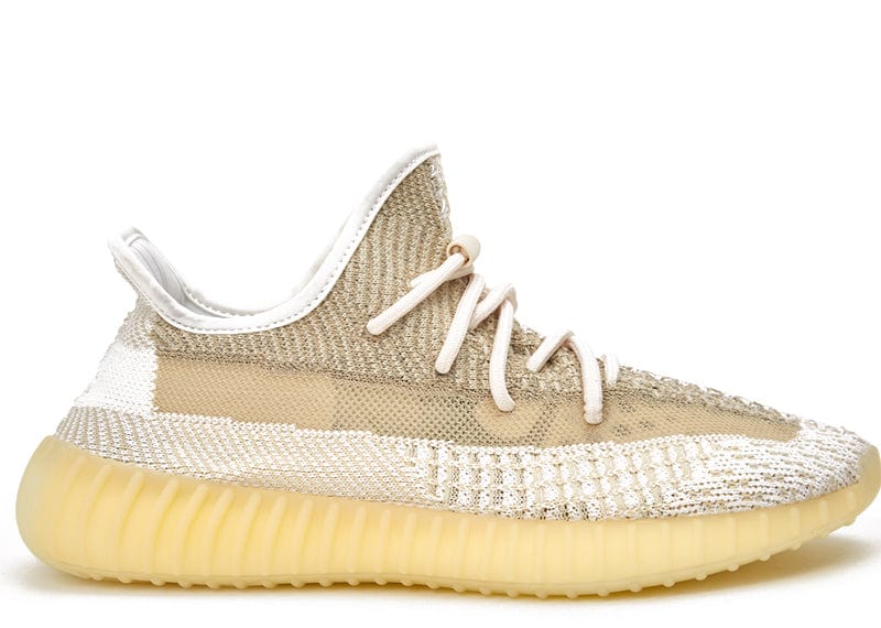 yeezy 350 v2 boost natural