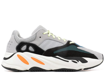 adidas Yeezy Boost 700 Wash Orange – Court Order