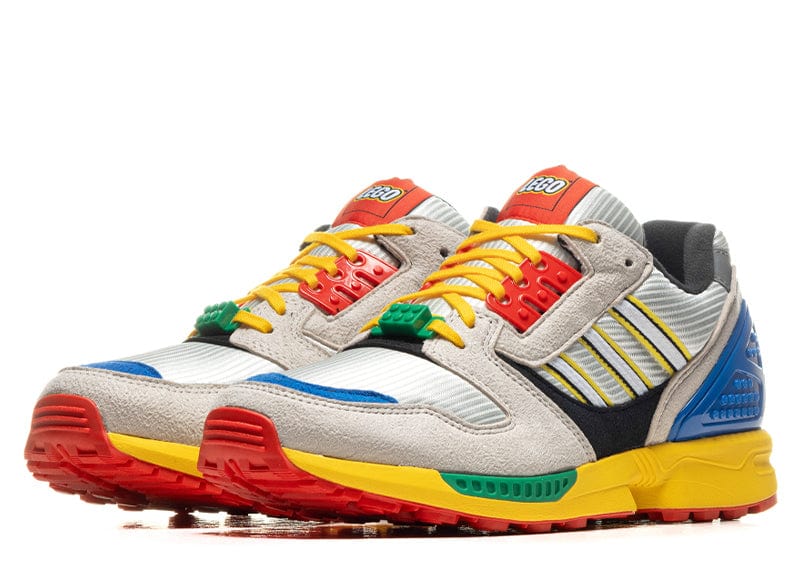 adidas zx 8000 lego sneaker