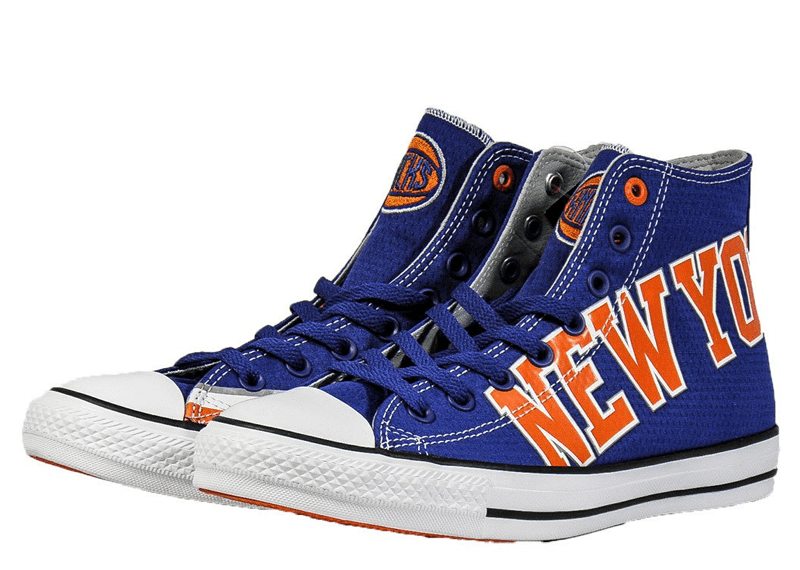 Converse Taylor 70 New York Knicks – Court Order