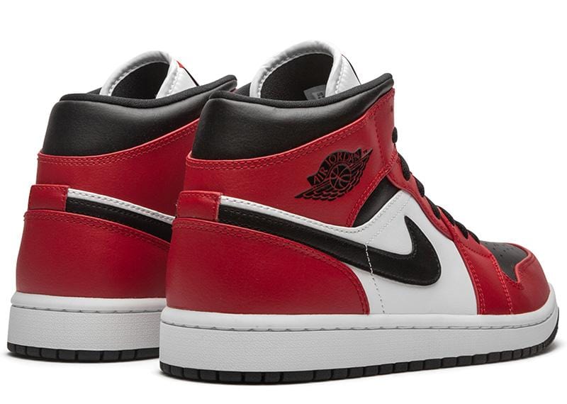 jordan 1 chicago toe