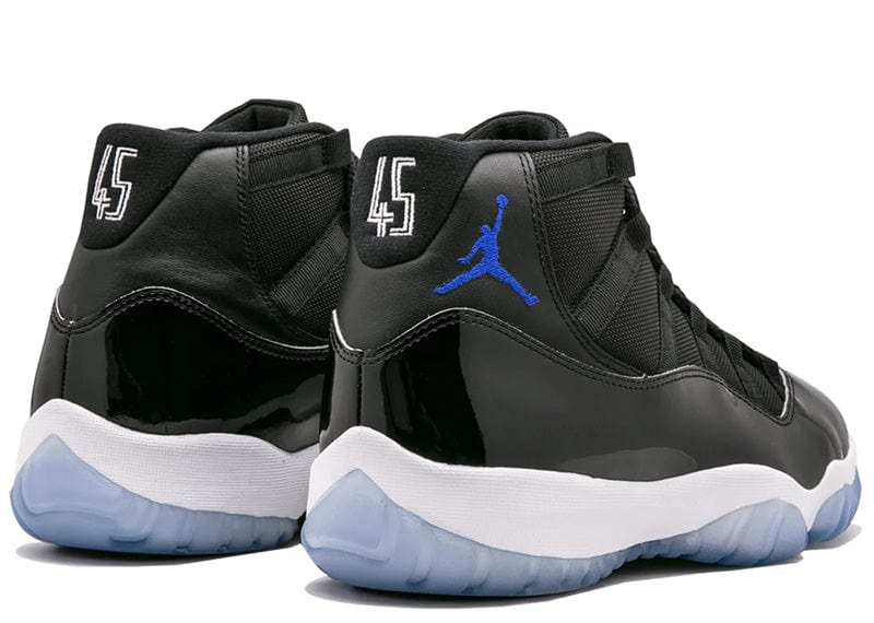 air jordan 11 retro space jams