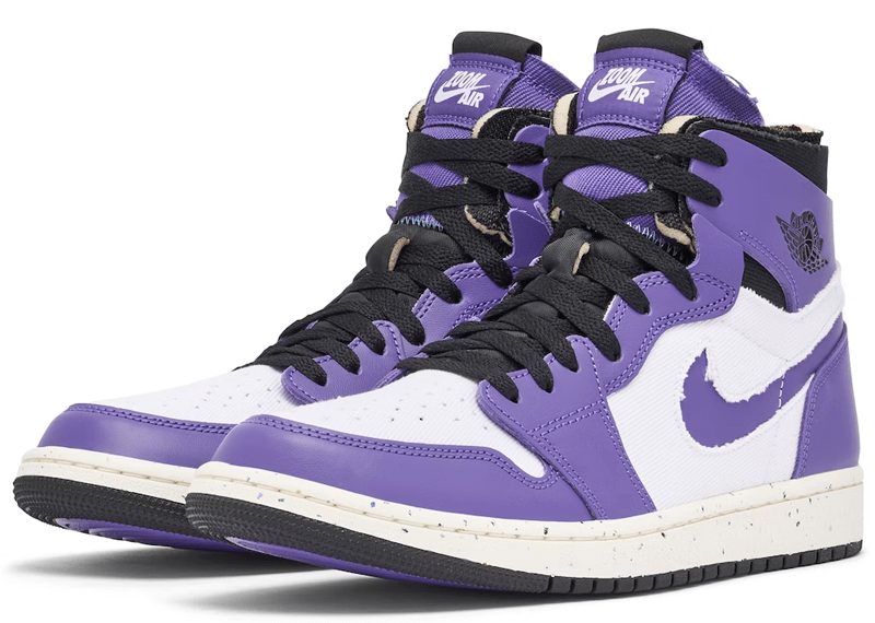 jordan 1 high zoom purple