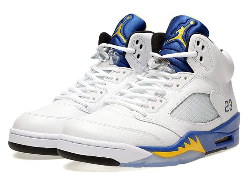 air jordan 5 retro laney 2013