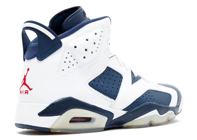 jordan 6 retro olympic