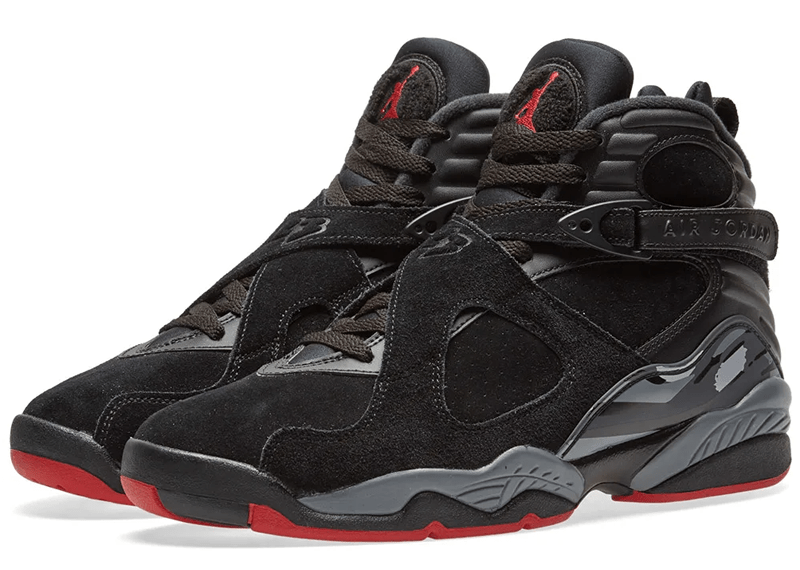 Jordan 8 Retro Black Cement – Court Order