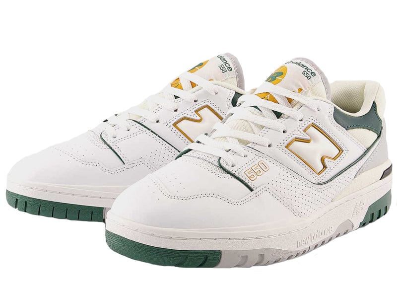 new balance nightwatch green 550