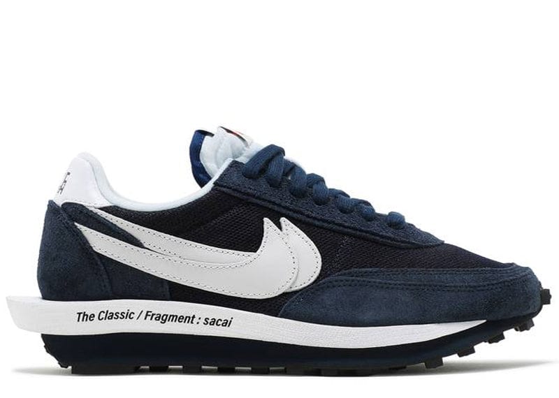 sacai nike runner