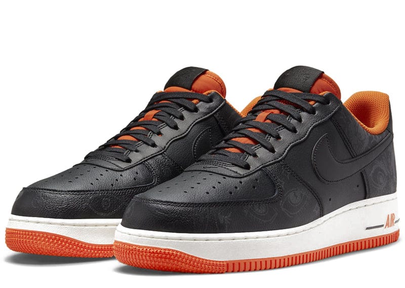 nike air force one halloween 2021