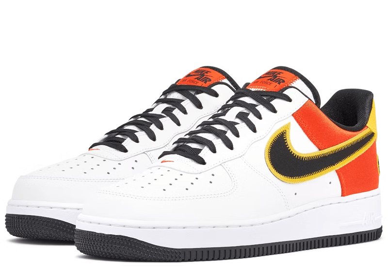 Nike Air Force 1 Low ‘Raygun’ – Court Order