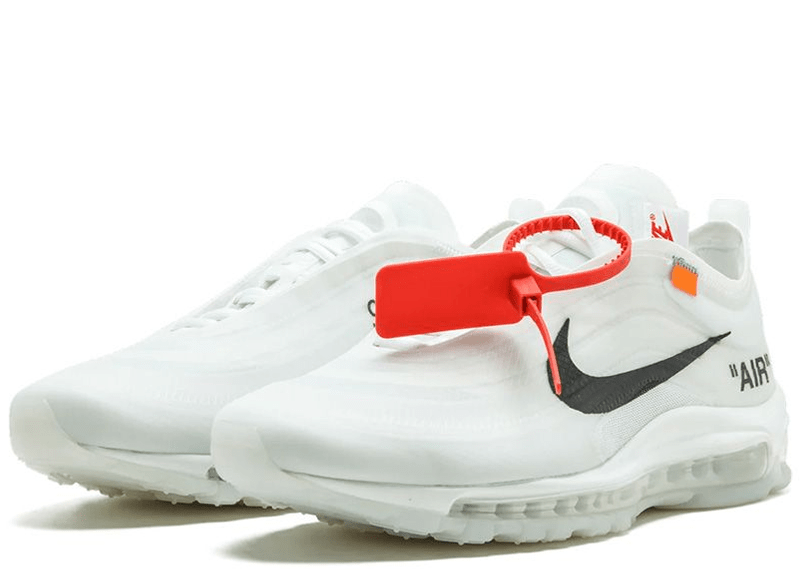 traje infinito Aprendiz Nike Air Max 97 Off-White – Court Order
