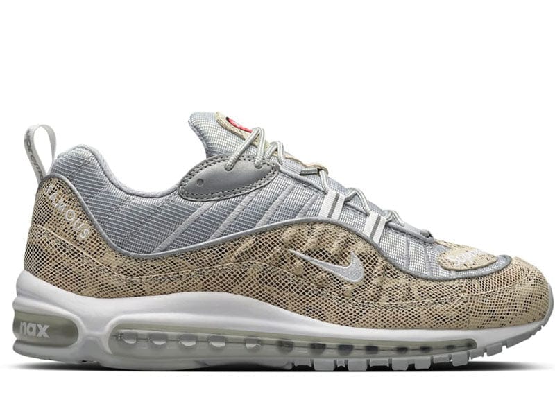 98 snakeskin