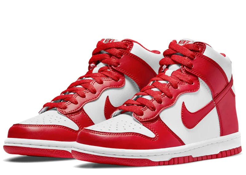 SALE／81%OFF】 Nike Dunk High 