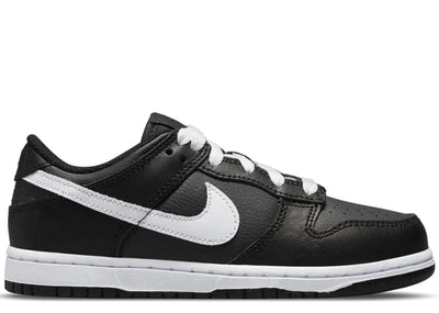 Nike Dunk Low EMB NBA 75th Anniversary Brooklyn Nets – Court Order