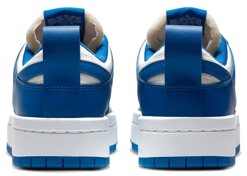 nike dunk low disrupt game royal