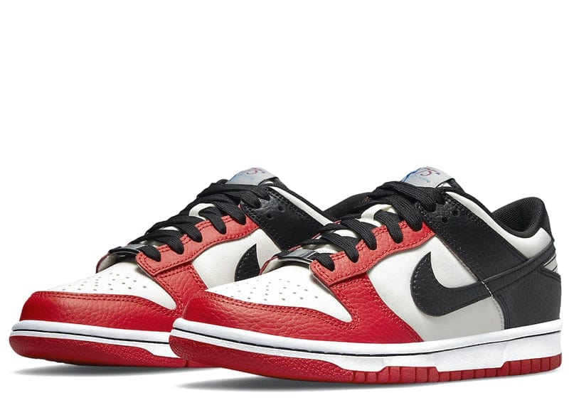 dunk low 75