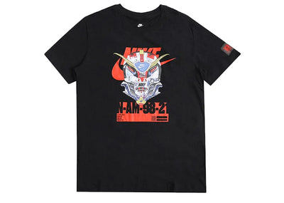 Gundam Original Rx78 Multi Graphic Men's White Graphic Tee