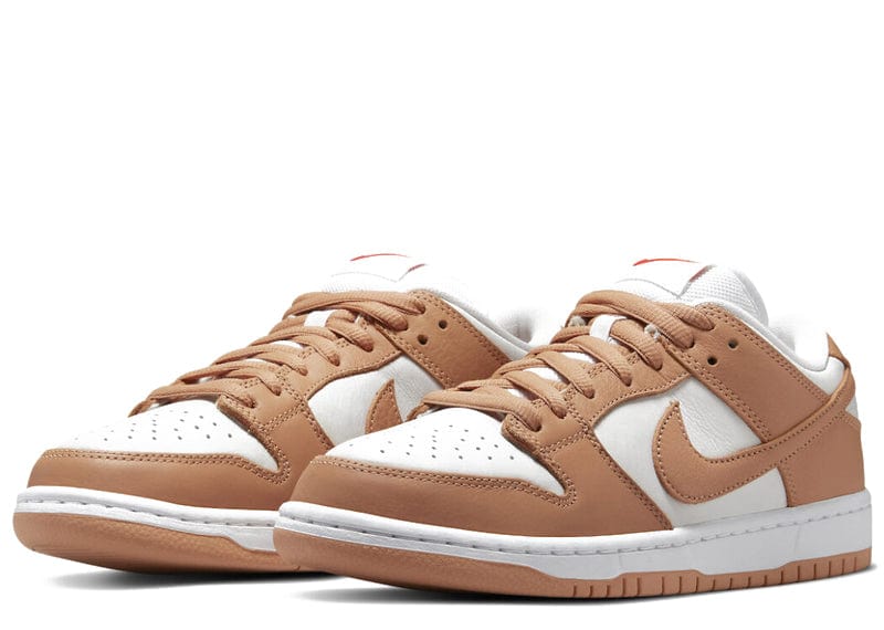 nike 6.0 dunk low cognac