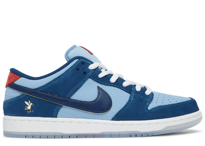 Nike SB Dunk Low Los Angeles Dodgers for Sale, Authenticity Guaranteed