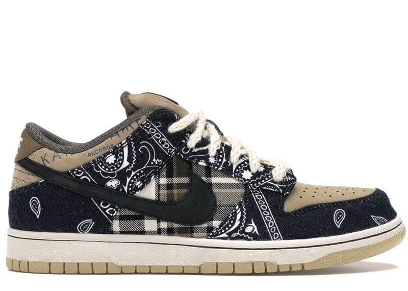 nike sb dunk retail price