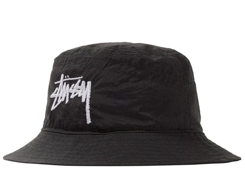 bucket hat nike x stussy