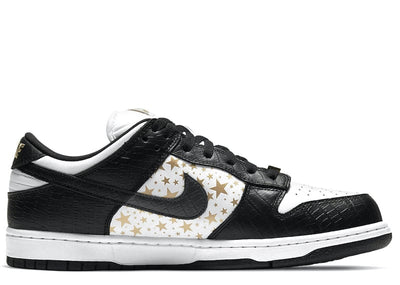 Nike SB Dunk Low Supreme Stars Barkroot Brown (2021) – Court Order