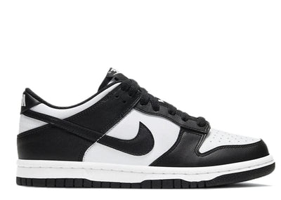 womens nike dunks black