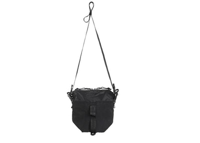 Buy Supreme Sling Bag 'Black' - SS21B13 BLACK