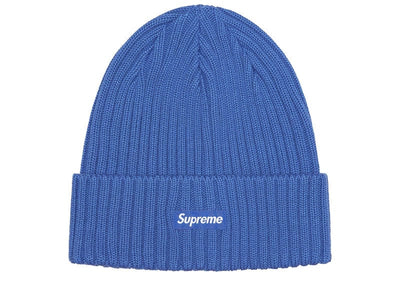 Supreme Overdyed Beanie (SS23) Eggplant – Court Order