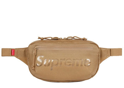 Buy Supreme Sling Bag 'Black' - SS21B13 BLACK