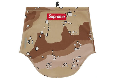 Supreme GORE-TEX Bell Hat Black Stickers – Court Order