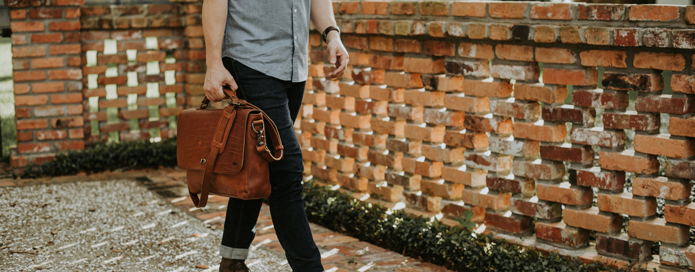 Men's Fashion Tips For The Rugged Gentleman | Buffalo Jackson