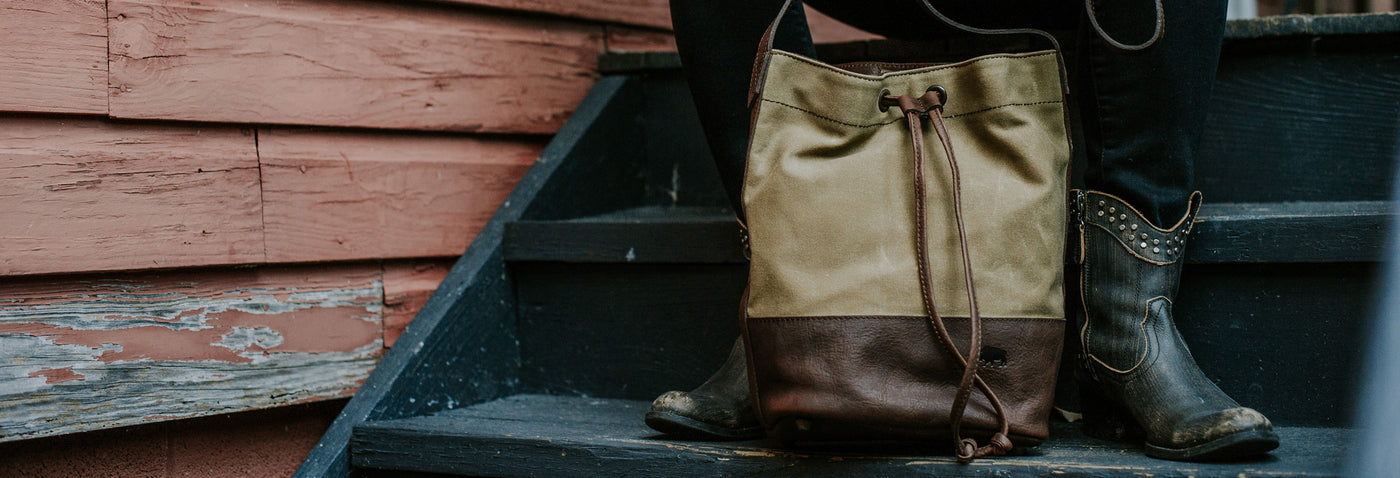 What is a Bucket Bag? 5 Important 