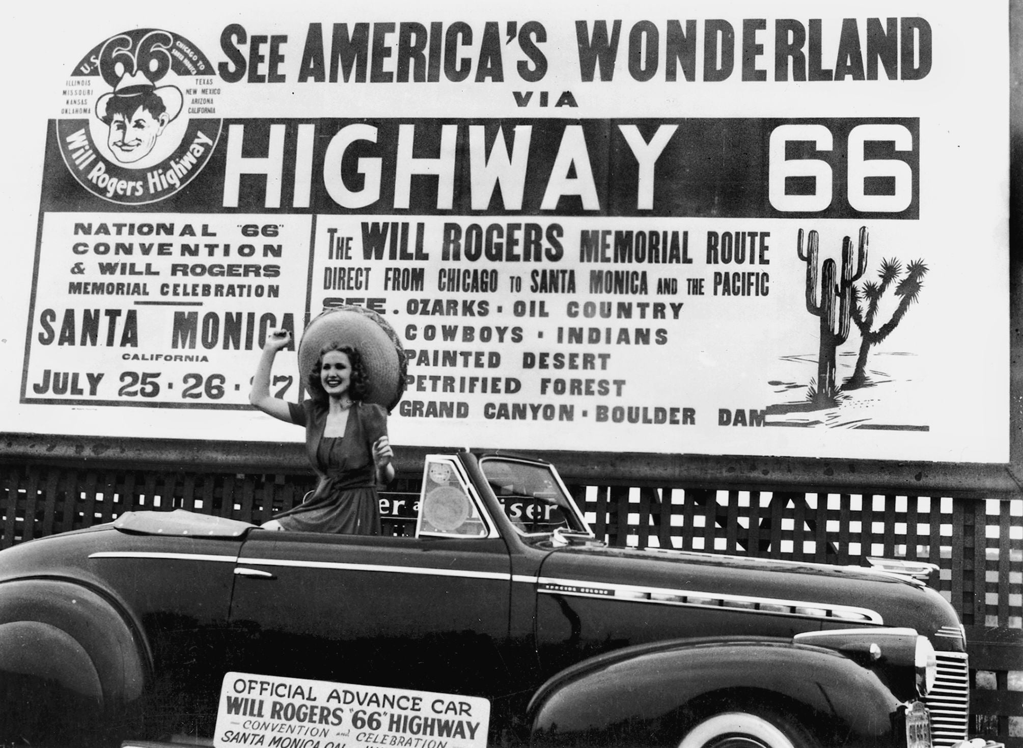 Route 66